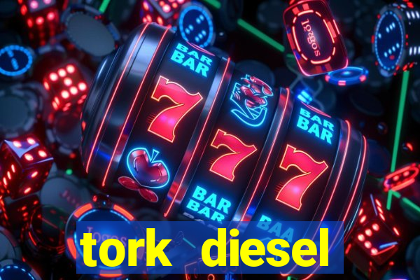 tork diesel cruzeiro sp telefone